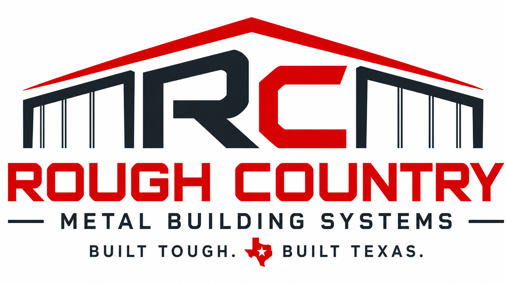 Rough Country Carports & Components