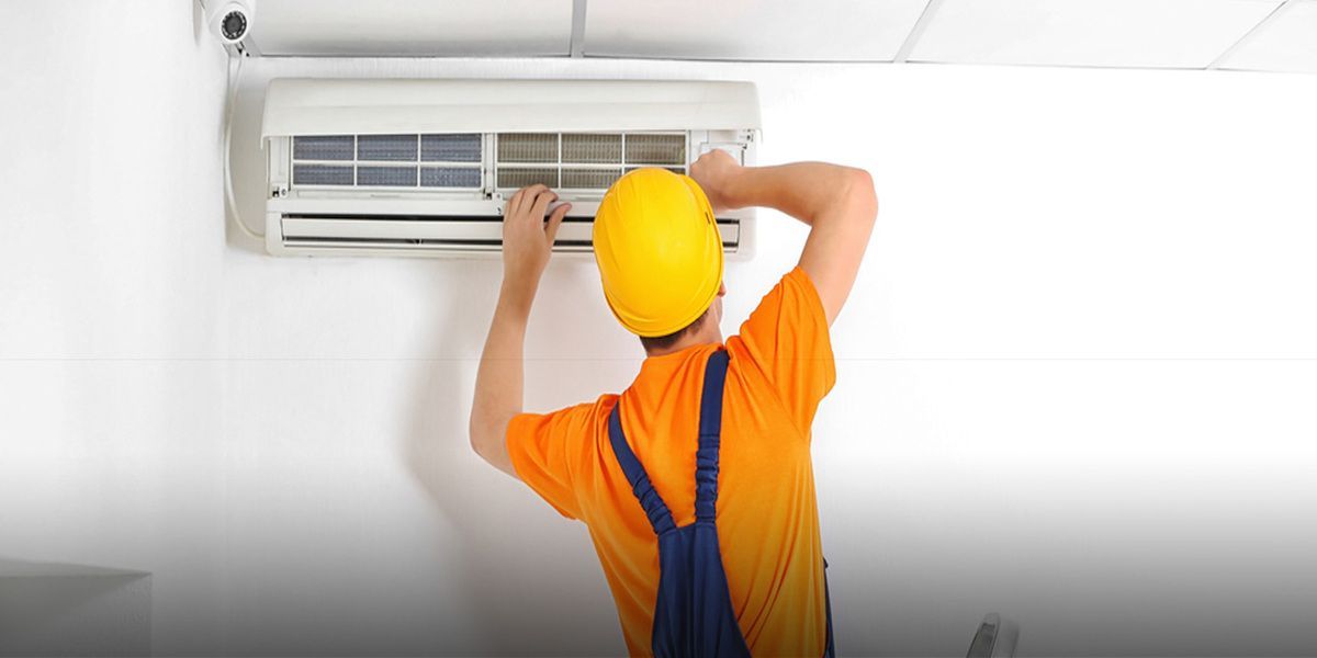 Expert Air Conditioning Repair Services