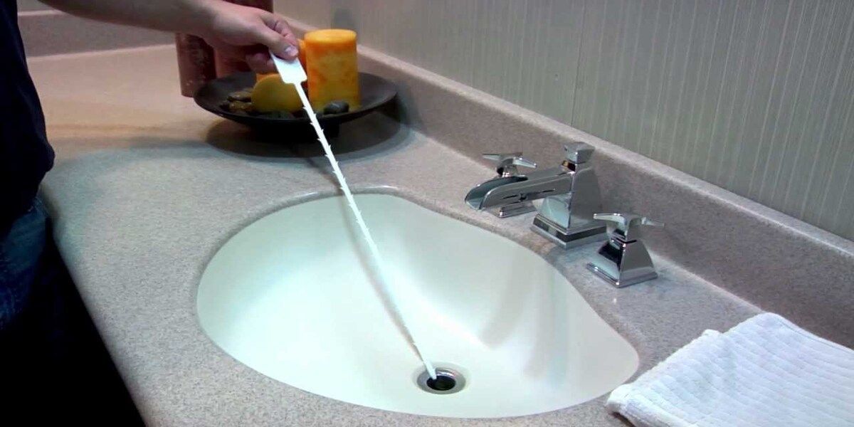 How to Unclog a Bathroom Sink?