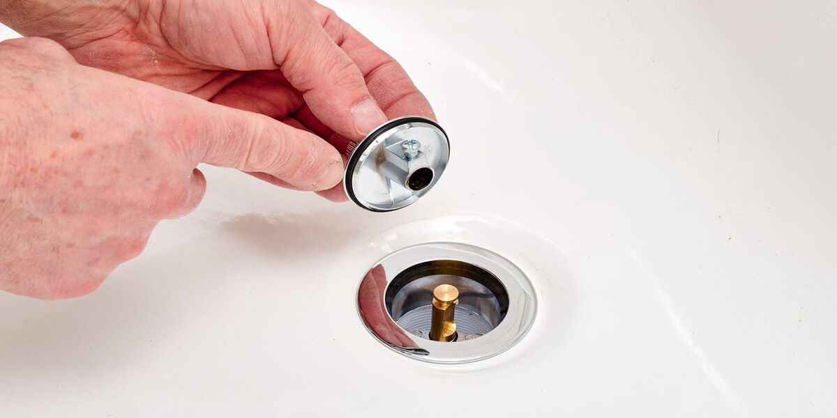 Bathtub Drain Stopper Expert Guide by Sunshine Plumbers