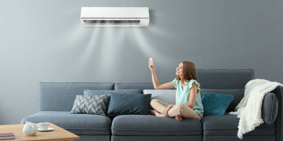 Who Invented Air Conditioning?