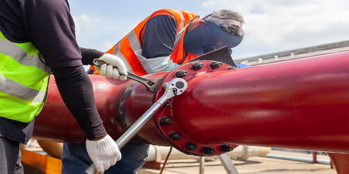 What is a Pipefitter?