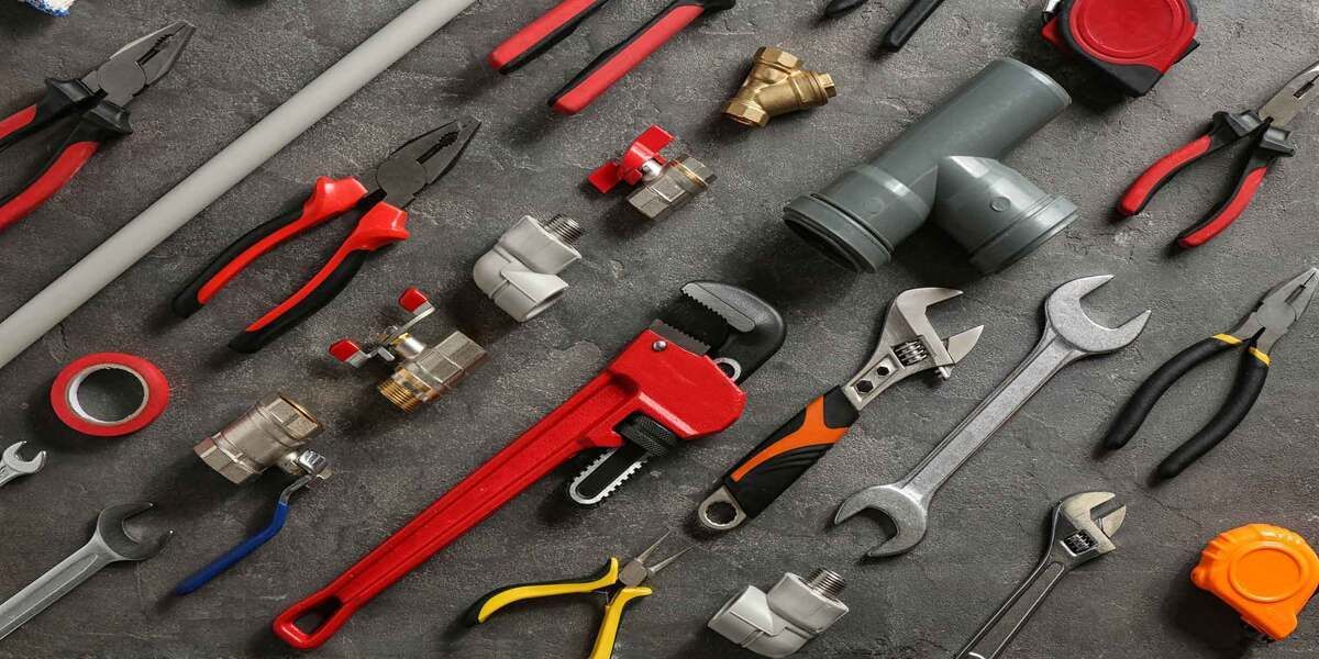 Essential Plumber Tools: Your Guide