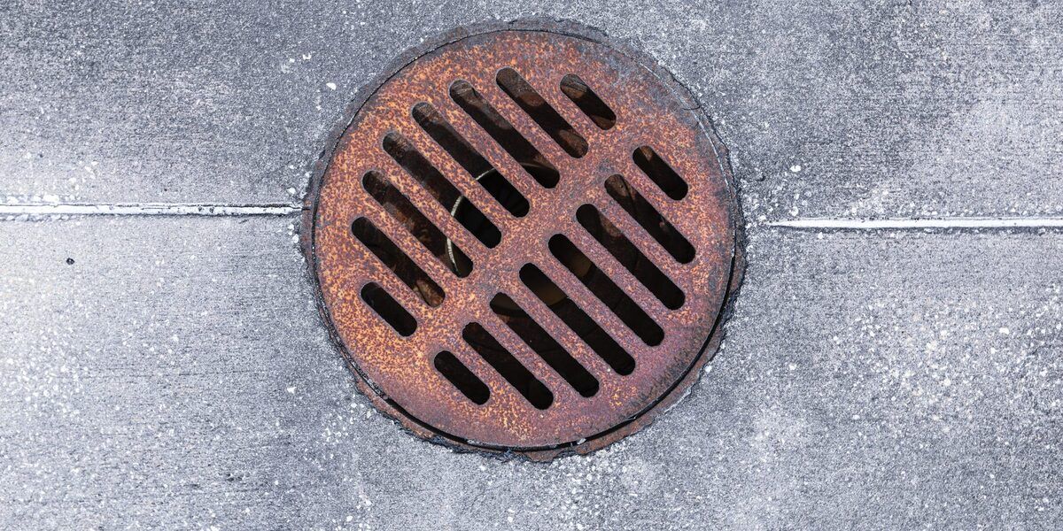 What are Sewer Drains?