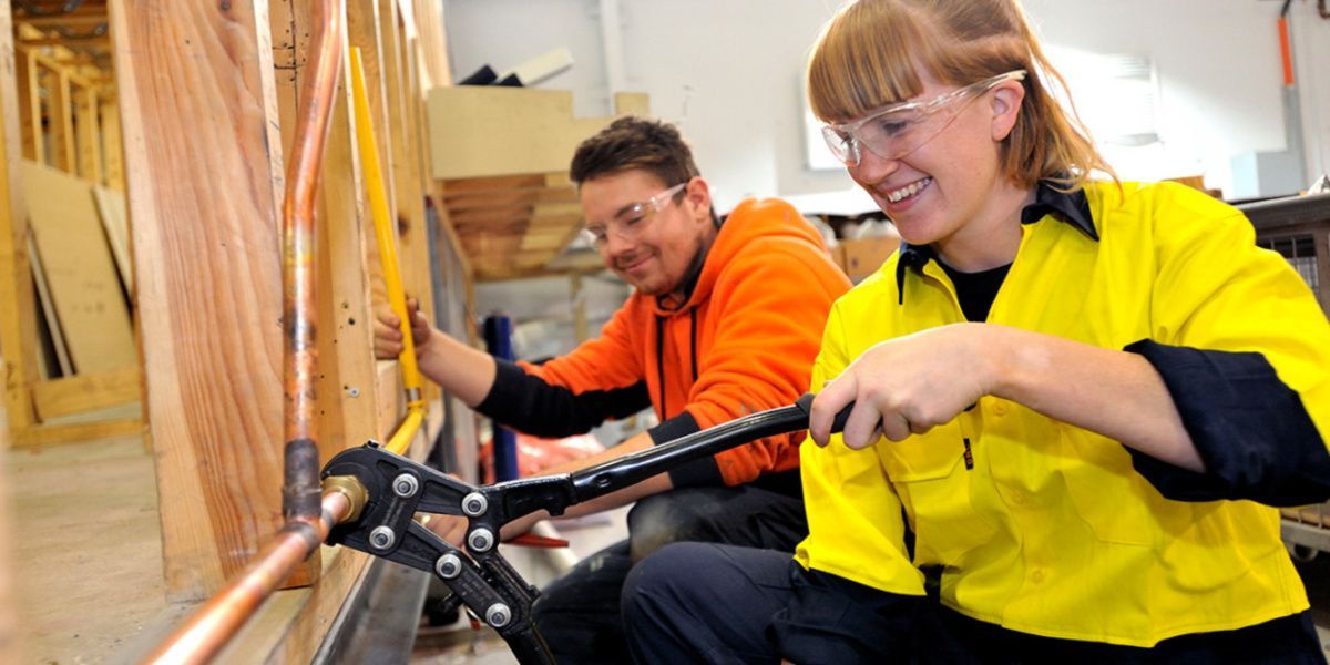 Sunshine Plumbers: The Ultimate Guide to Plumbing Apprenticeships