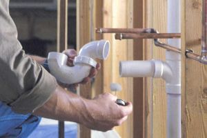 Pipe Repair and Replacement Services: Rescuing Your Plumbing System