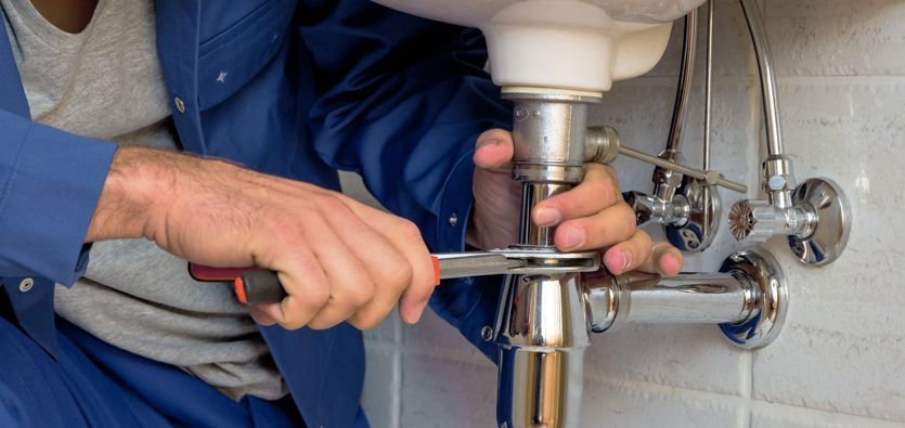 How To Get Proper Plumbing Easily