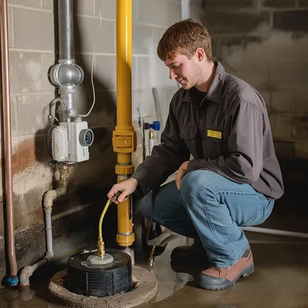 Gainesville, MO - 24 Hour Plumbing Repair