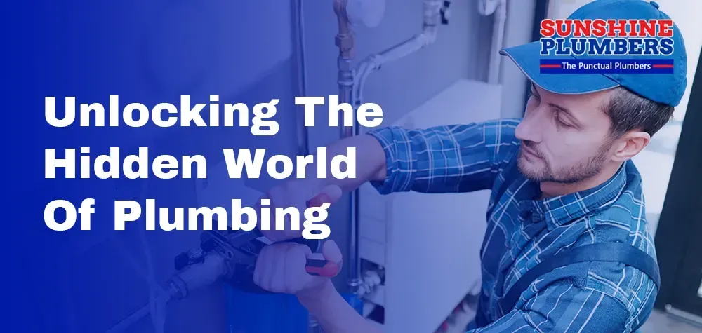 Unlocking the Hidden World of Plumbing: A Comprehensive Guide to Plumbing Cameras