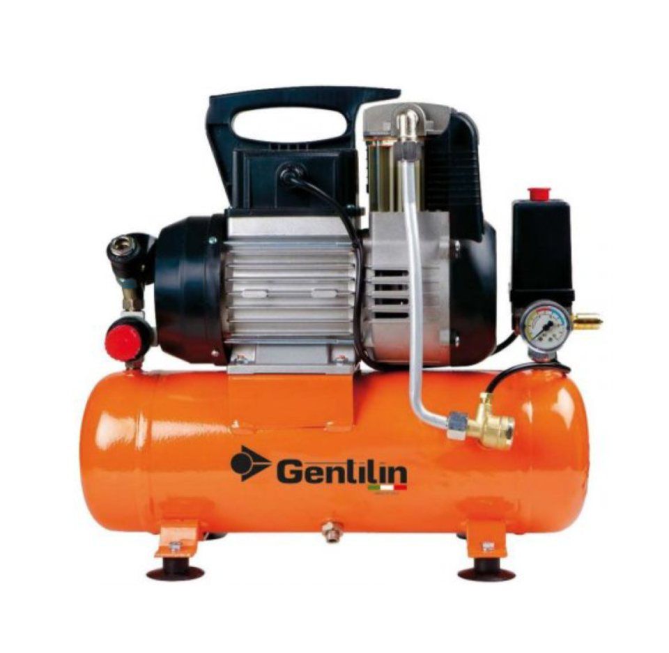 Compressori Gentilin