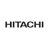 Logo Hitachi
