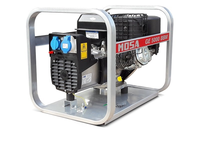 Utensili in esposizione