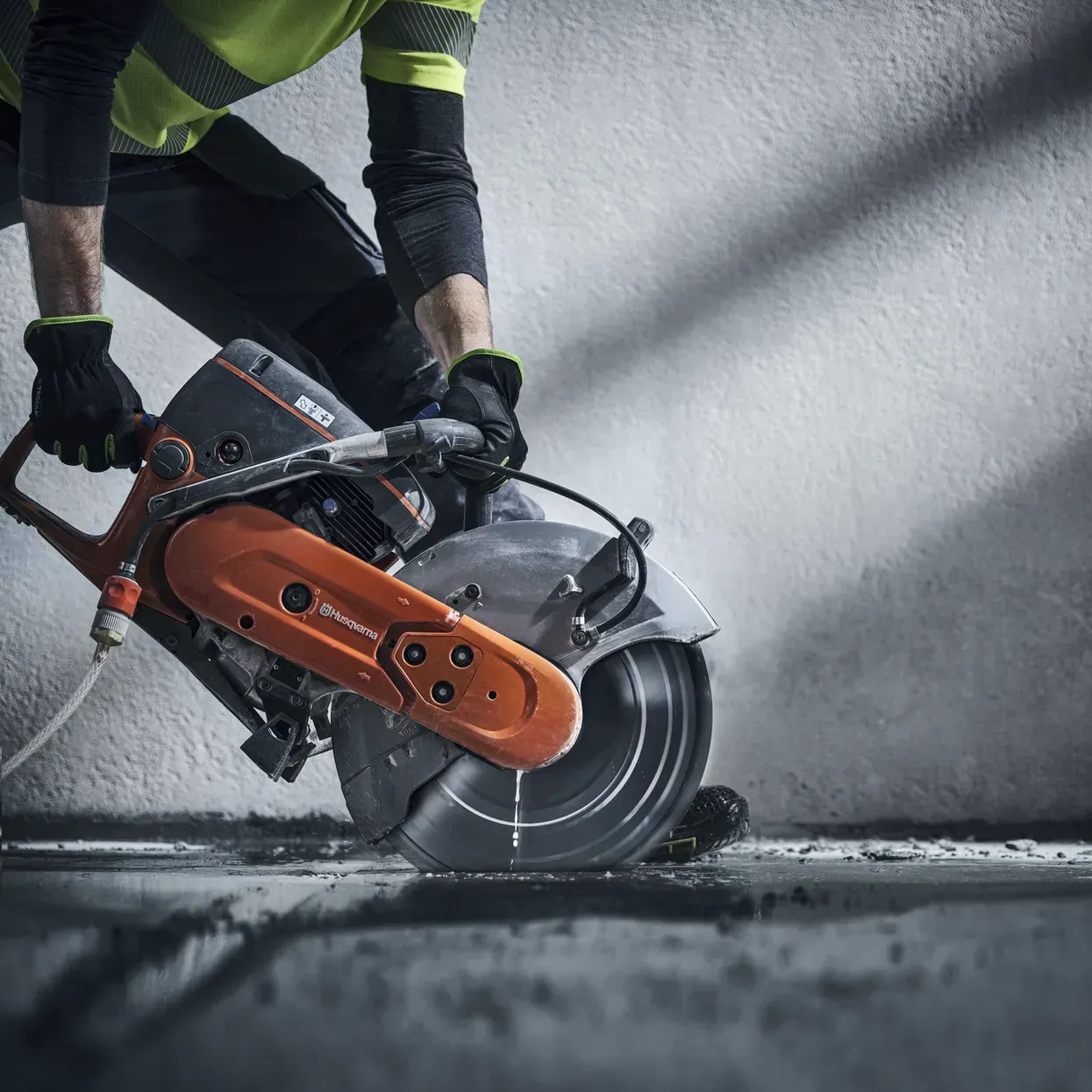 Punto vendita con utensili