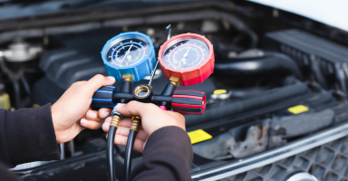 Cooling System Service | Nationwide Car Care Centers