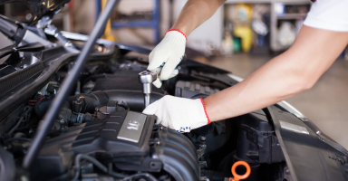Engine Repair Service | Nationwide Car Care Centers