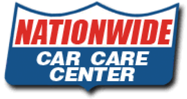 Logo | Nationwide Car Care Centers