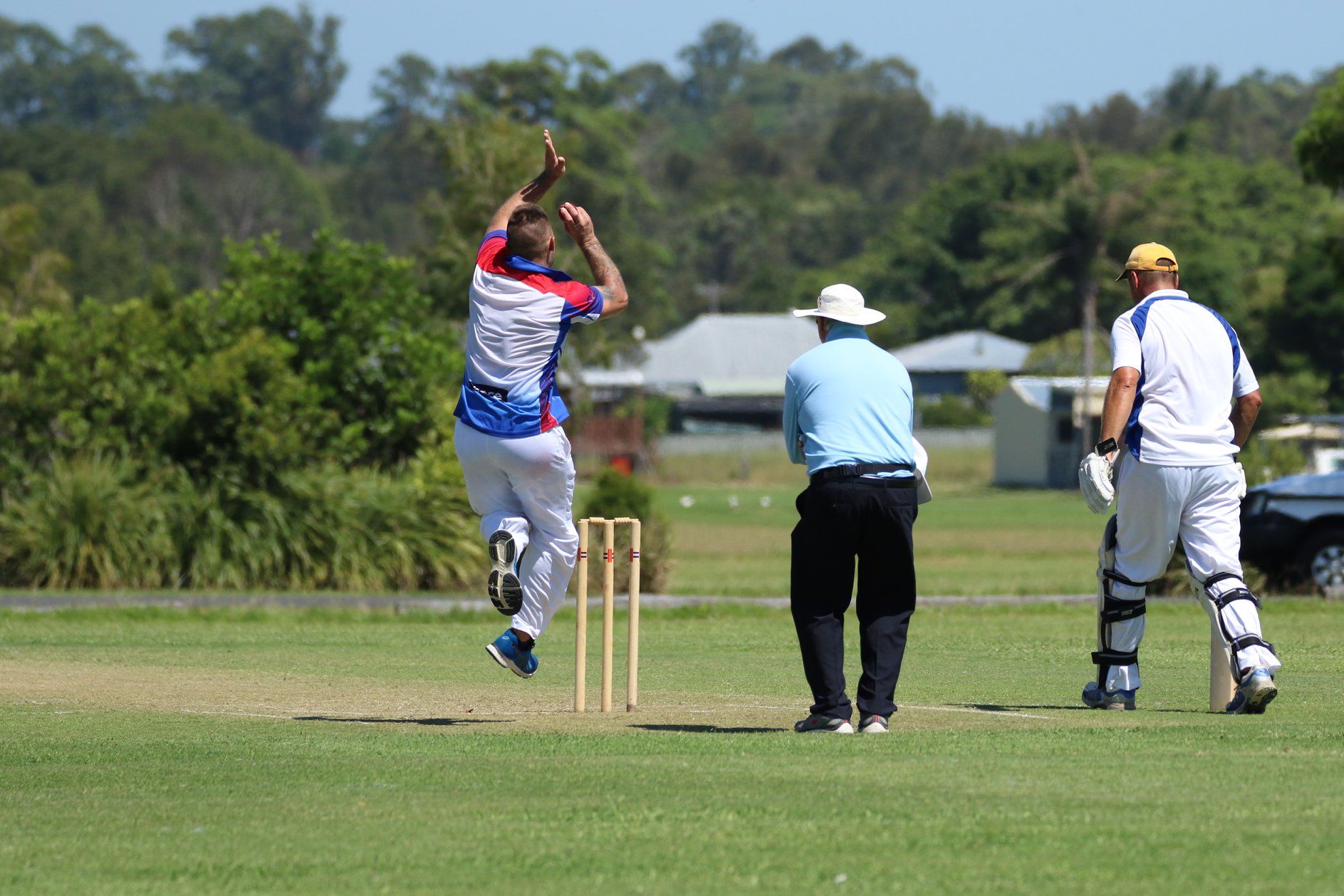 Nambucca Heads Leagues and Sports Club Supporting Nambucca Valley Cricket Club 2