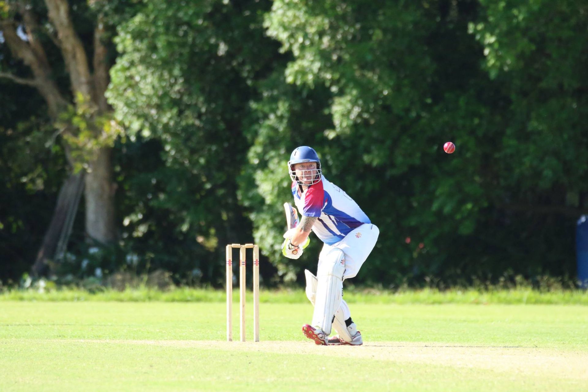 Nambucca Heads Leagues and Sports Club Supporting Nambucca Valley Cricket Club 1