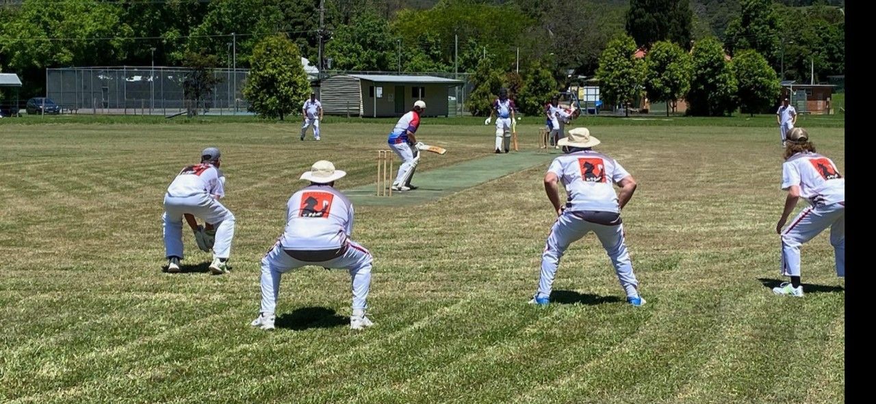 Nambucca Heads Leagues and Sports Club Supporting Nambucca Valley Cricket Club 6