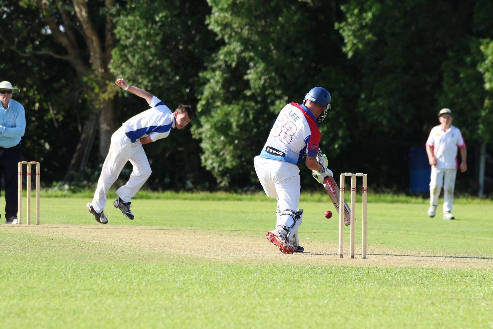 Nambucca Heads Leagues and Sports Club Supporting Nambucca Valley Cricket Club