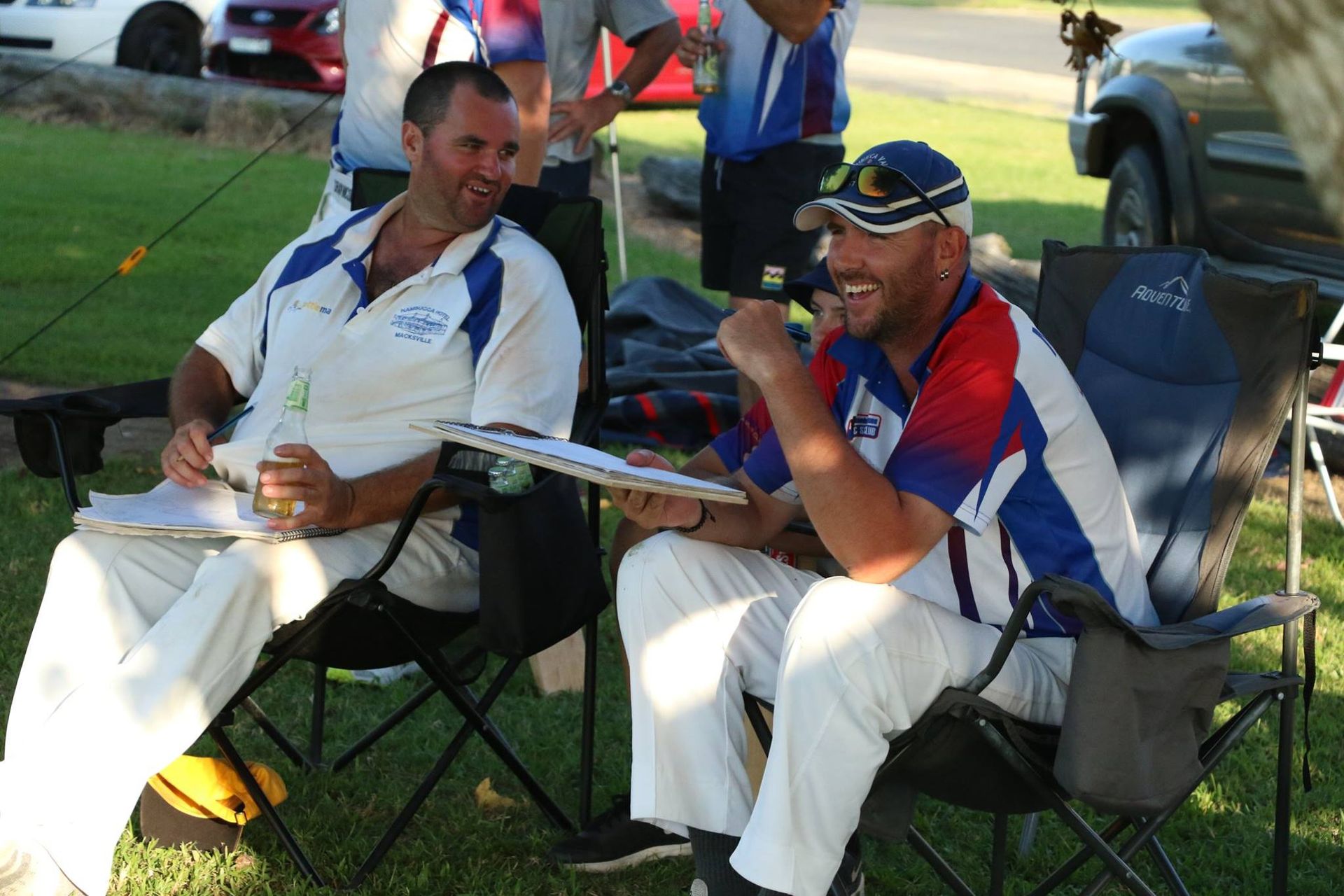 Nambucca Heads Leagues and Sports Club Supporting Nambucca Valley Cricket Club 3
