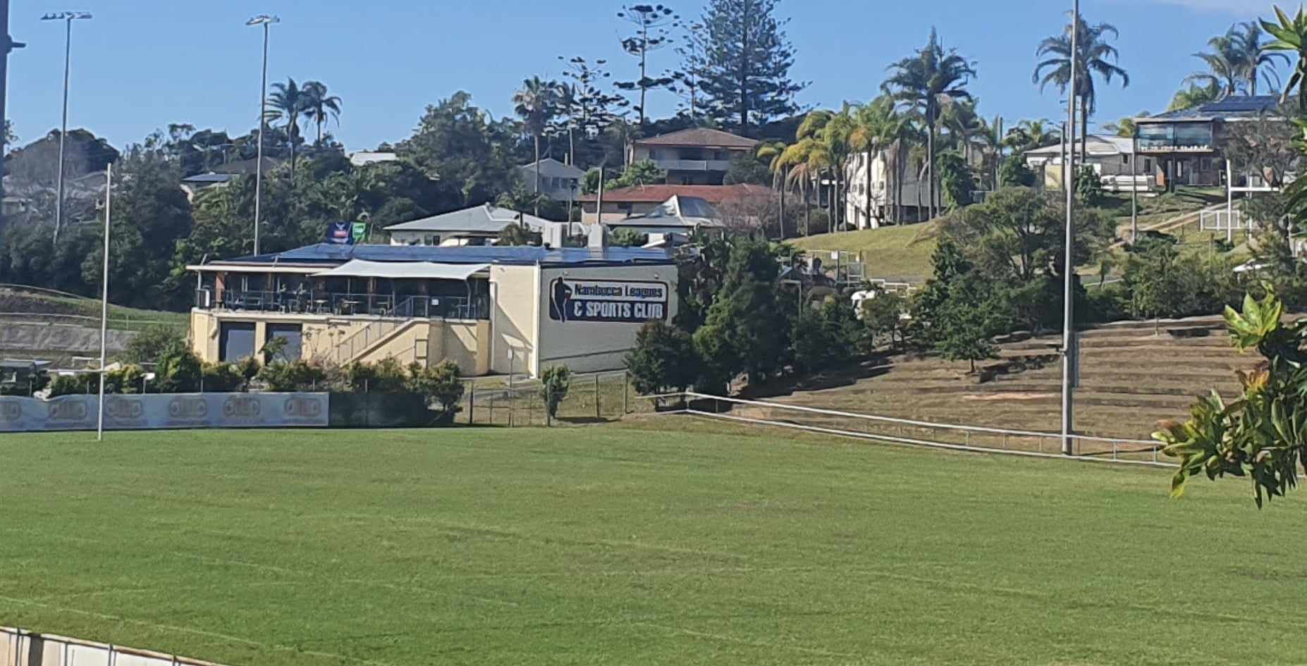 Nambucca Heads Leagues and Sports Club Nambucca Heads NSW