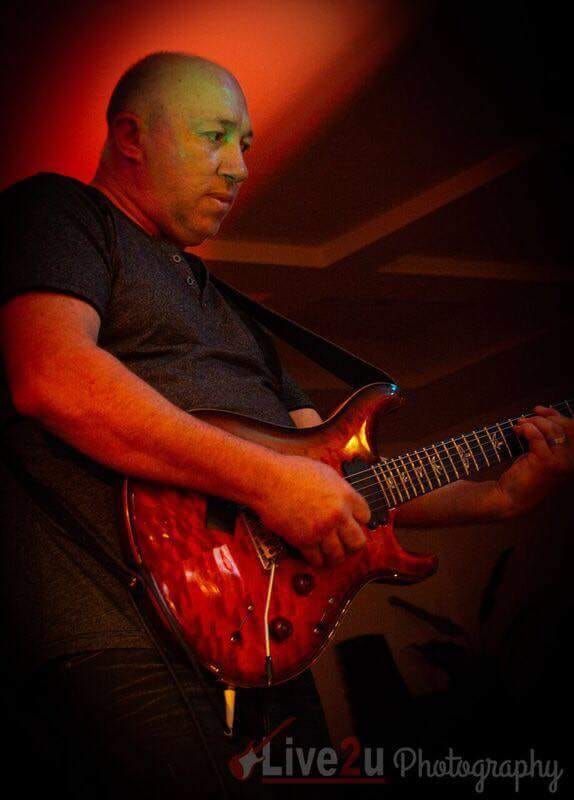 Nambucca Leagues and Sports Club Who's Charlie Live Music