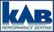 KAB Performance Seating