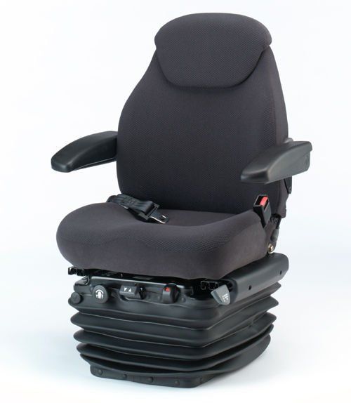 Air 85/E1 chair