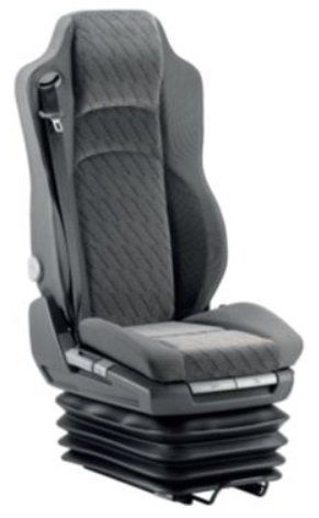 Seat Specialists  New Air Suspension Truck Seats and Heavy