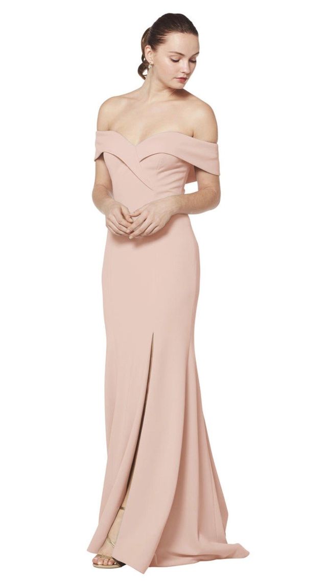 levkoff bridesmaid dresses