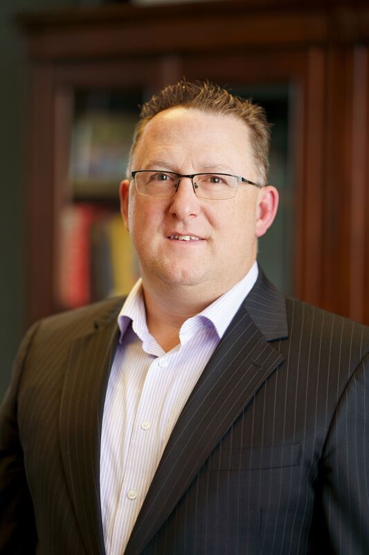 Photo of Brad Hablutzel