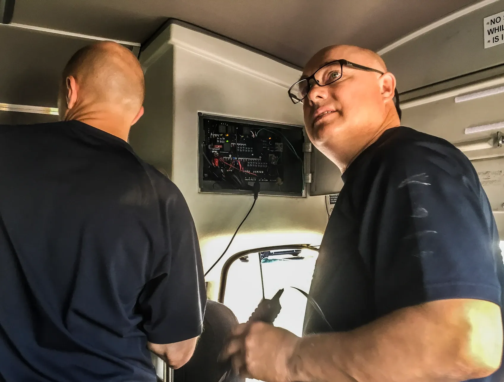 Car Heater | ABC Auto Repair