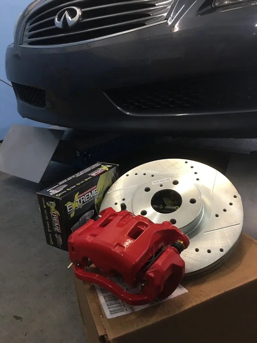 5 Signs You Need To Service Your Brakes - ABC Auto Repair