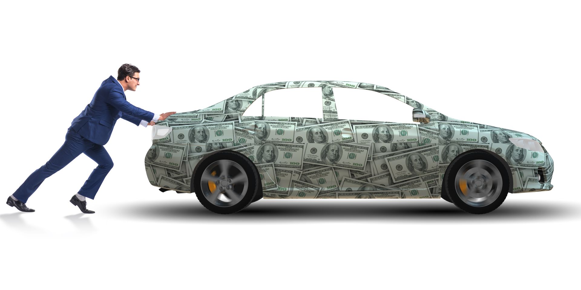 What Factors Impact My Car's Selling Price? | ABC Auto Repair