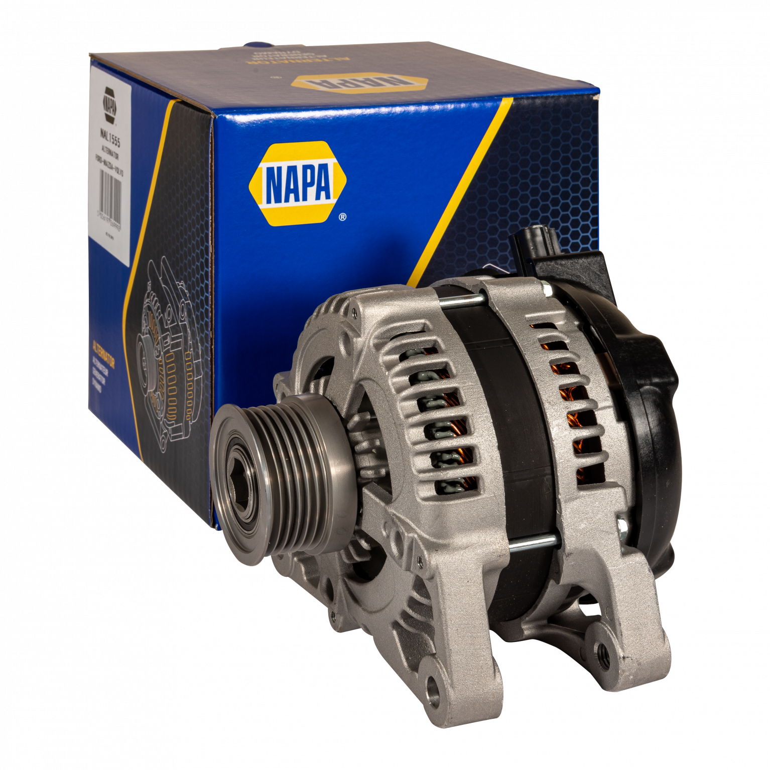 Alternator replacement service in Seattle at affordable cost