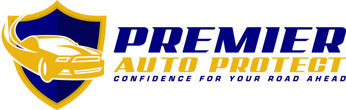 Premier Auto Protect Service Contract Repair