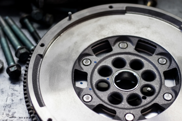 Manual transmission repair Burien