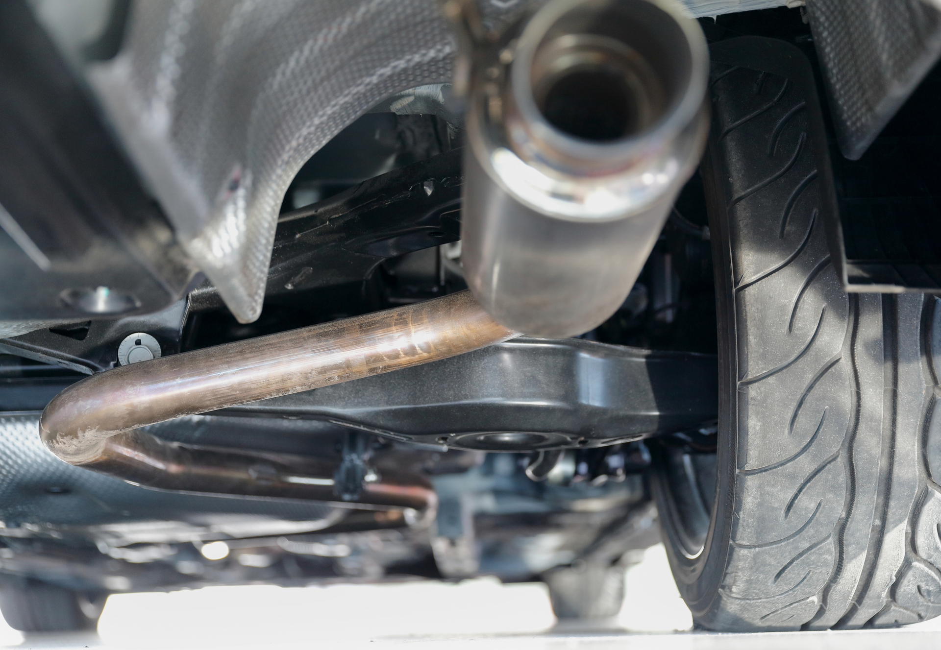 Expert exhaust repair in Seattle