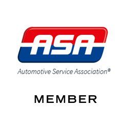 ASA Automotive Service Association | ABC Auto Repair