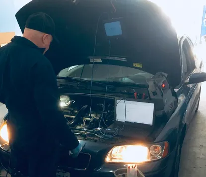 Battery, Charging System and Electrical Systems in Seattle and Burien, WA - ABC Auto Repair