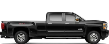 Truck Service - ABC Auto Repair