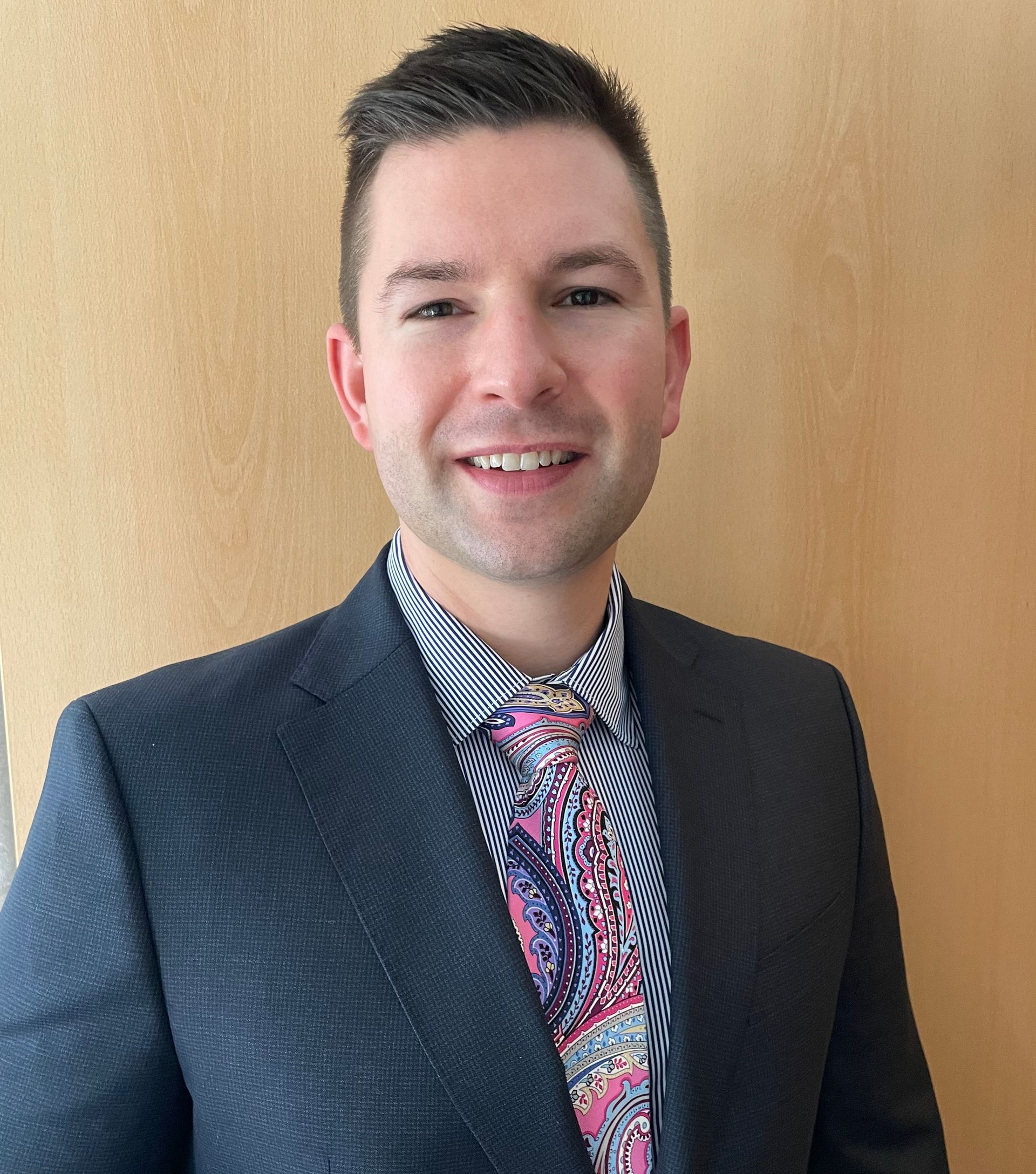 Jacob G. Dodd, DO, FAAD | Anchorage, AK | Senter Dermatology