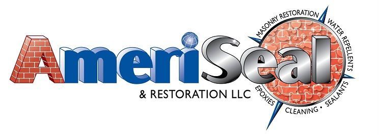 Logo for Ameriseal and Restoration LLC