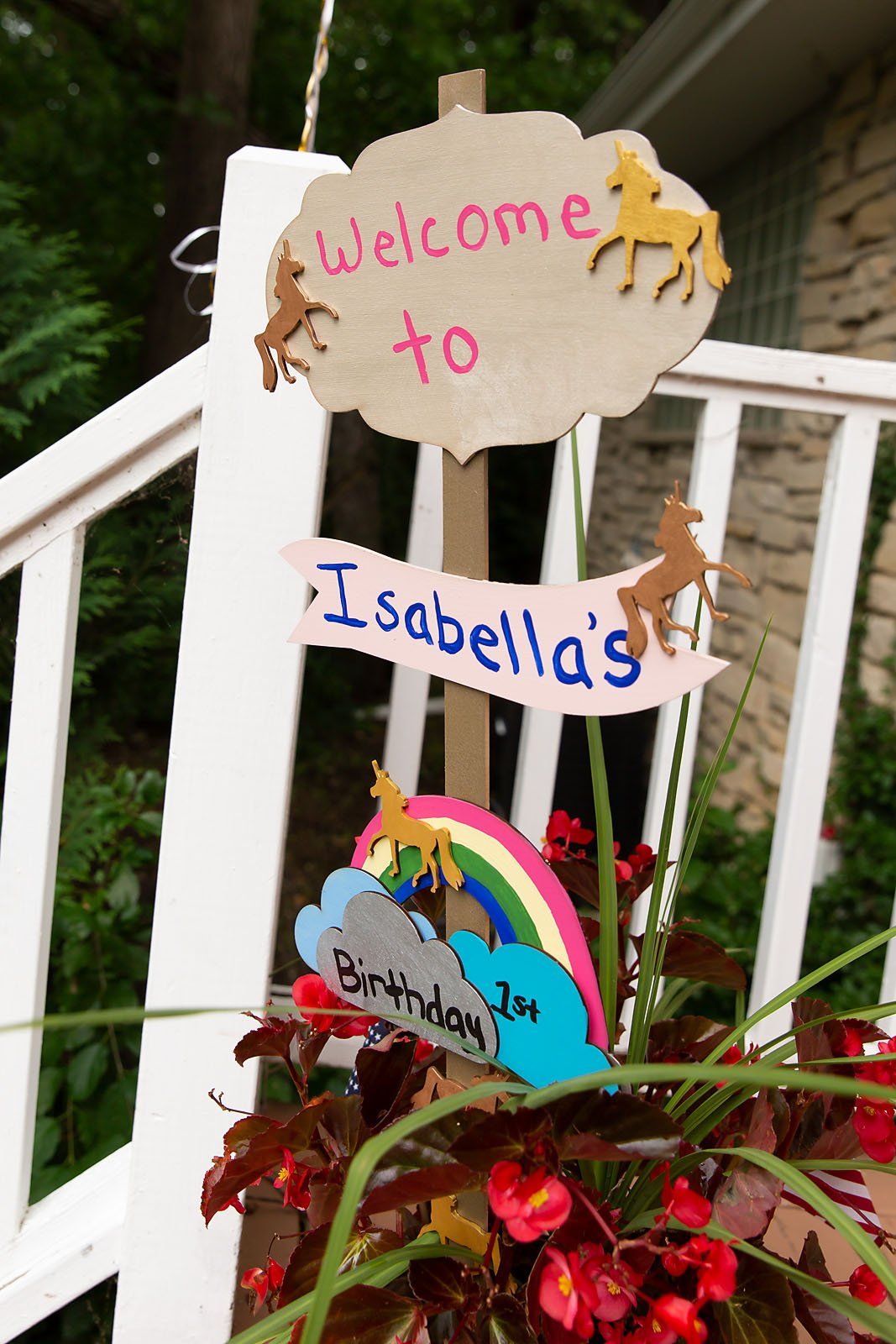 unicorn, bellavueevents, Bella Vue Events, Rental