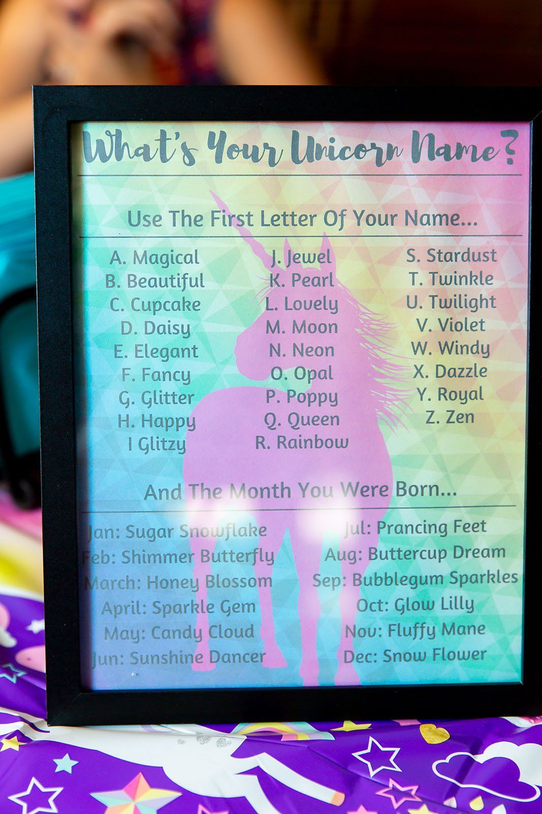 unicorn, bellavueevents, Bella Vue Events, Rental