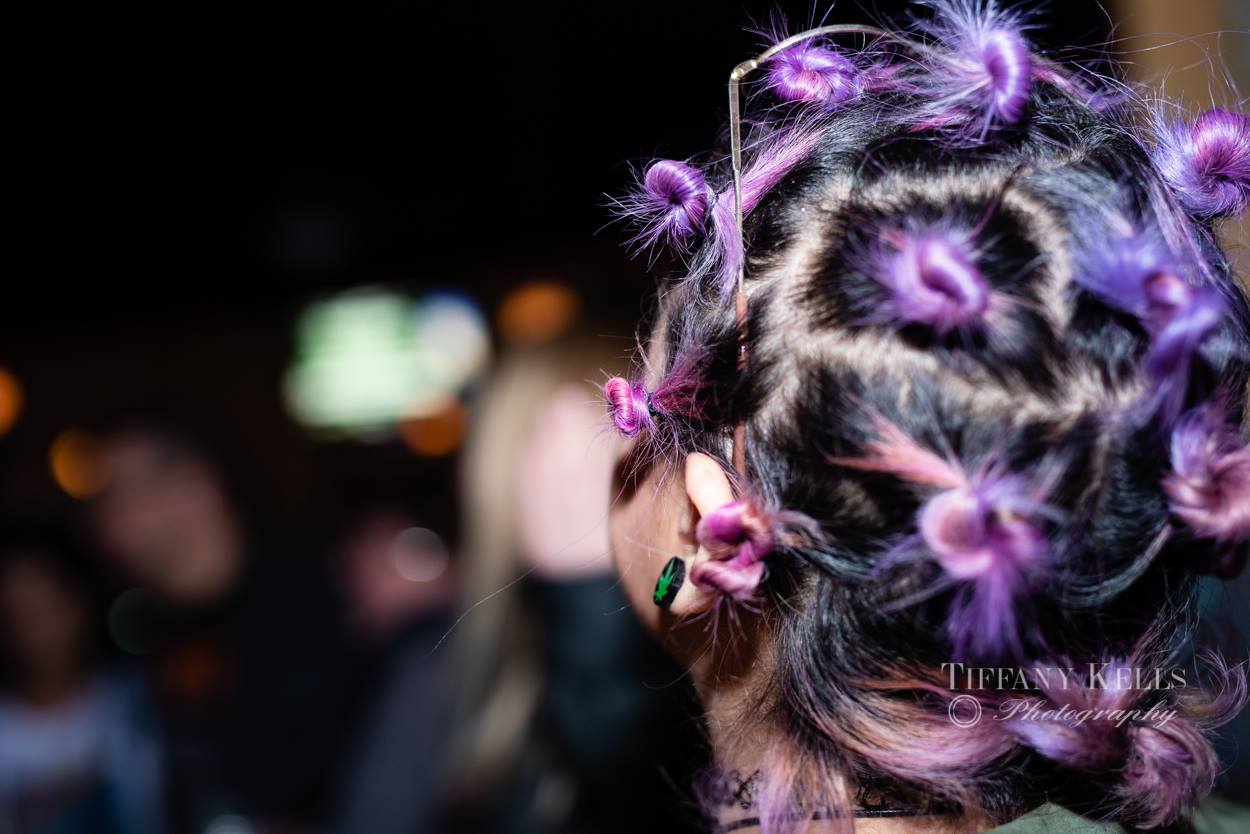 bella vue events back to the 90's bar crawl