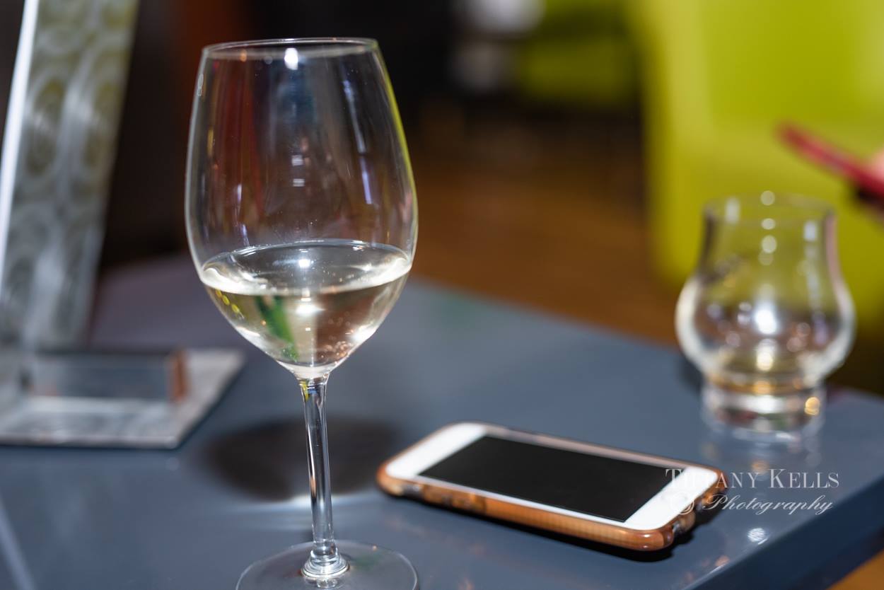 bella vue events back to the 90's bar crawl