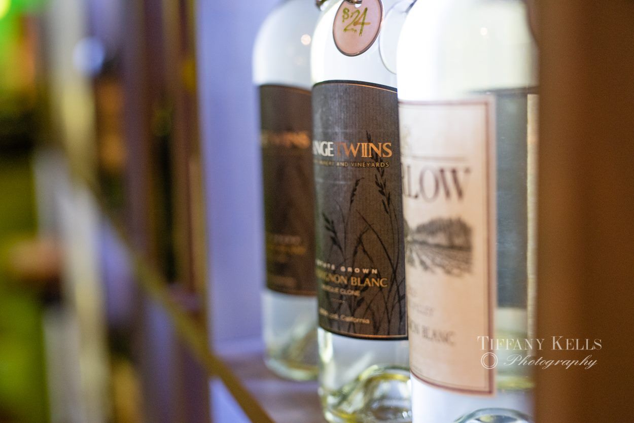 bella vue events back to the 90's bar crawl