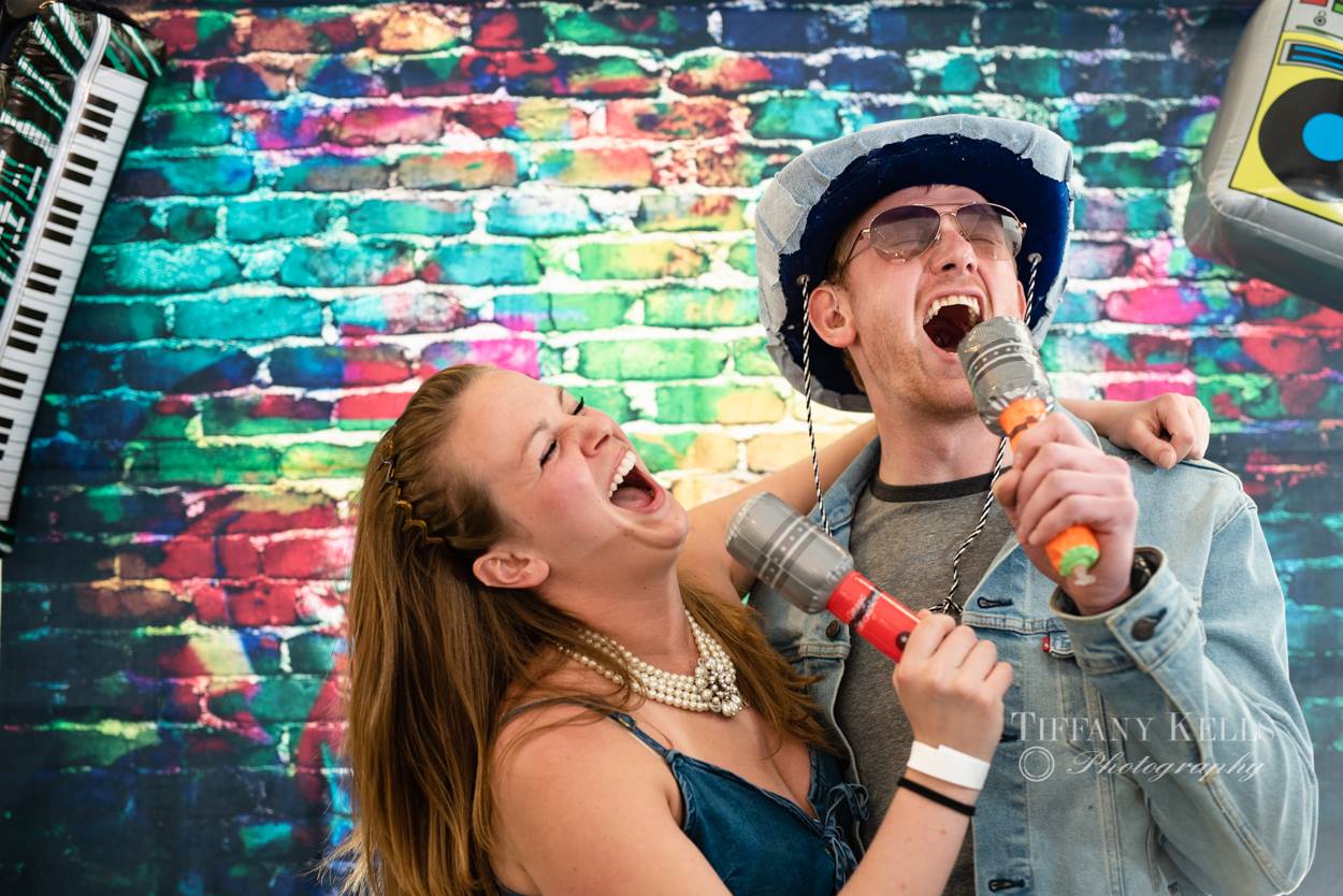 bella vue events back to the 90's bar crawl